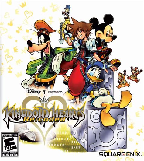 melonds autosave|Cheat Codes for Kingdom Hearts Re:coded .